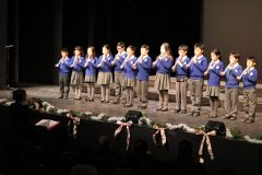 Christmas Concert Performance