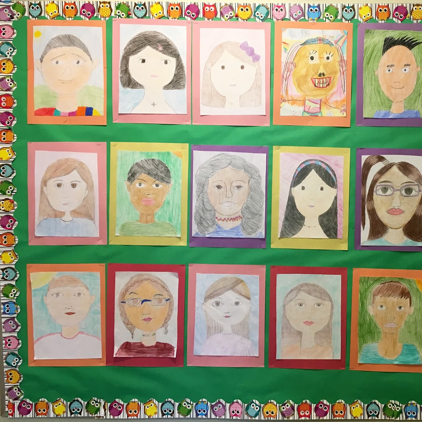 Elementary Program