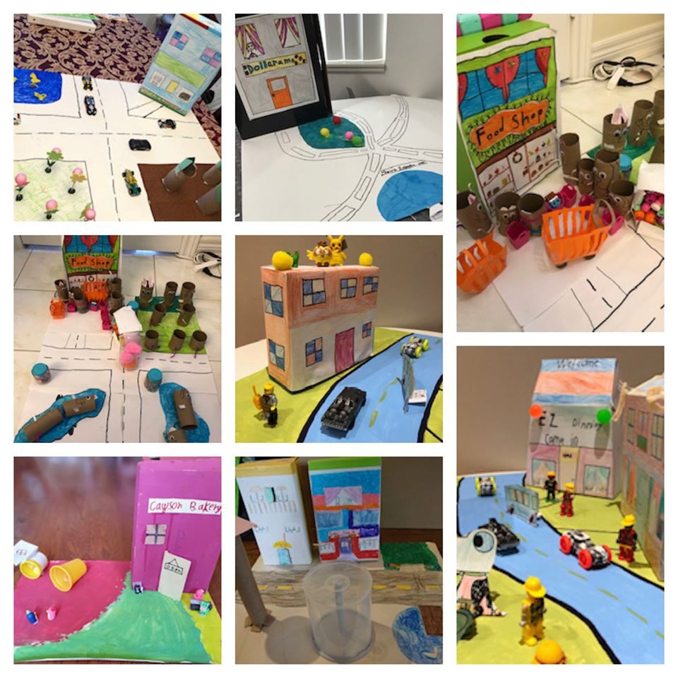 Casa Program