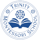 Trinity Montessori School Logo