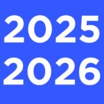Welcome to 2025-26 School Year! (** School Calendar)