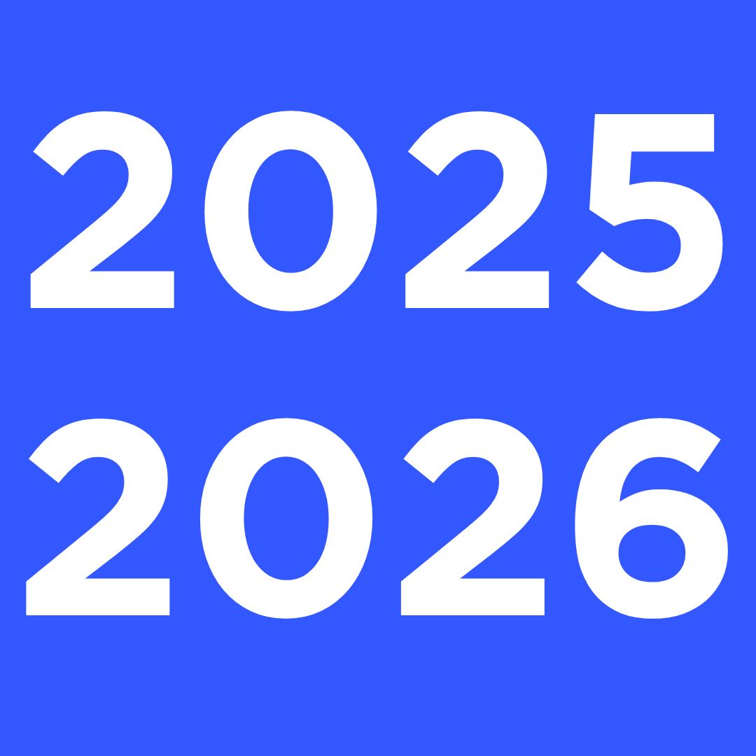 Read more about the article Welcome to 2025-26 School Year! (** School Calendar)