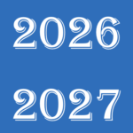 Welcome to 2026-27 School Year! (** School Calendar)