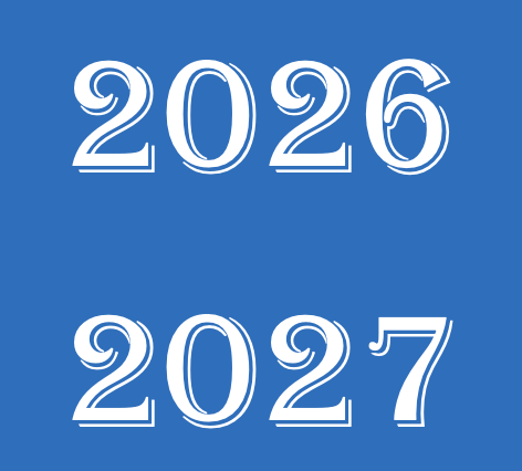 Read more about the article Welcome to 2026-27 School Year! (** School Calendar)